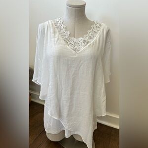 Alyx asymmetrical top